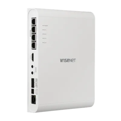 Hanwha PNM-9000QB